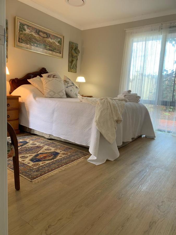 Forest Retreat Bed And Breakfast Margaret River Zewnętrze zdjęcie