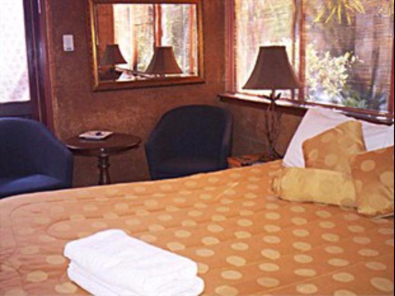 Forest Retreat Bed And Breakfast Margaret River Zewnętrze zdjęcie