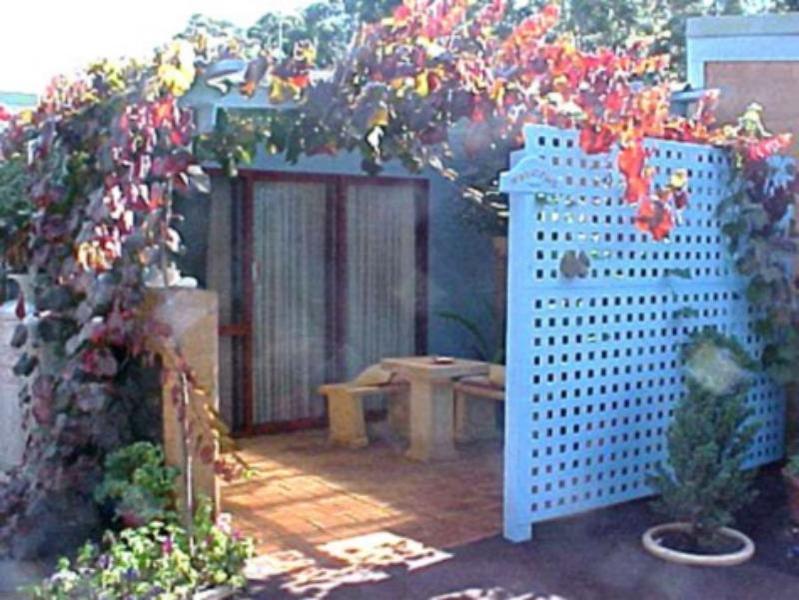 Forest Retreat Bed And Breakfast Margaret River Zewnętrze zdjęcie