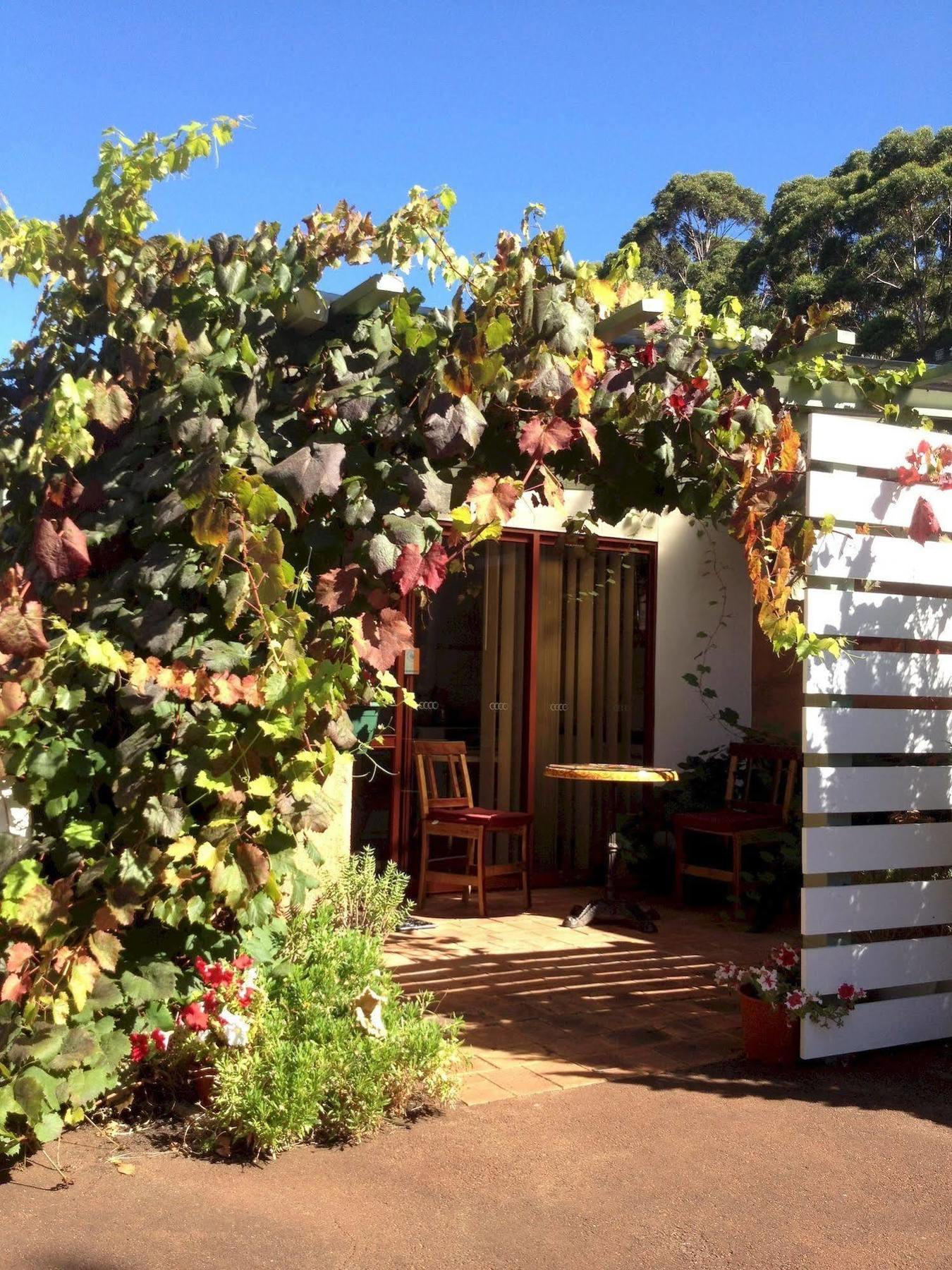 Forest Retreat Bed And Breakfast Margaret River Zewnętrze zdjęcie